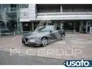 2017 Alfa Romeo Giulia