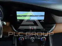 2017 Alfa Romeo Giulia