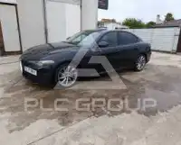 2017 Alfa Romeo Giulia