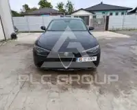 2017 Alfa Romeo Giulia