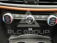 2017 Alfa Romeo Giulia
