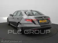 2017 Alfa Romeo Giulia