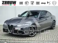 2017 Alfa Romeo Giulia