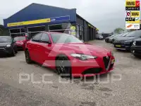 2017 Alfa Romeo Giulia