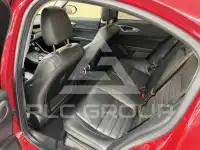 2017 Alfa Romeo Giulia