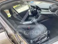 2017 Alfa Romeo Giulia