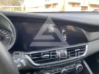 2017 Alfa Romeo Giulia