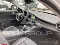 2017 Alfa Romeo Giulia