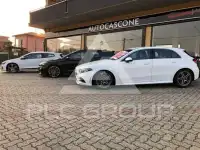 2017 Alfa Romeo Giulia