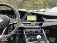 2017 Alfa Romeo Giulia