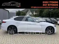 2017 Alfa Romeo Giulia