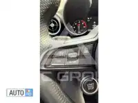 2017 Alfa Romeo Giulia