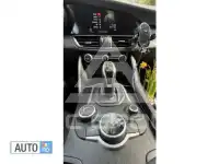 2017 Alfa Romeo Giulia
