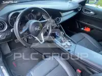 2017 Alfa Romeo Giulia