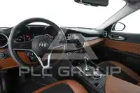 2017 Alfa Romeo Giulia