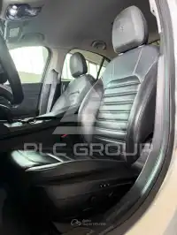 2017 Alfa Romeo Giulia