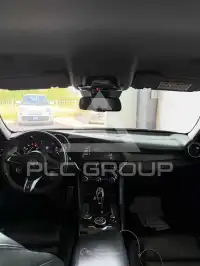 2017 Alfa Romeo Giulia