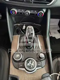 2017 Alfa Romeo Giulia