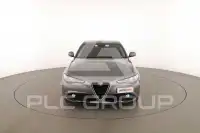 2017 Alfa Romeo Giulia