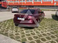 2017 Alfa Romeo Giulia