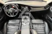 2017 Alfa Romeo Giulia