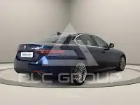 2017 Alfa Romeo Giulia