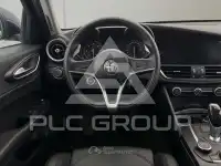 2017 Alfa Romeo Giulia
