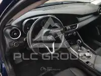 2017 Alfa Romeo Giulia
