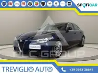 2017 Alfa Romeo Giulia