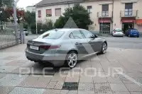 2017 Alfa Romeo Giulia