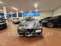 2017 Alfa Romeo Giulia