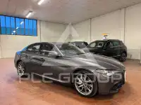 2017 Alfa Romeo Giulia