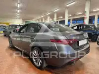2017 Alfa Romeo Giulia