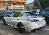 2017 Alfa Romeo Giulia