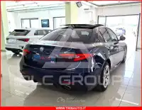 2017 Alfa Romeo Giulia