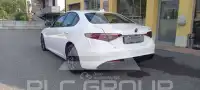 2017 Alfa Romeo Giulia