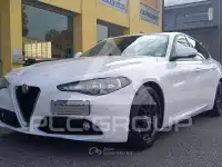 2017 Alfa Romeo Giulia