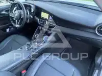 2017 Alfa Romeo Giulia