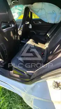 2017 Alfa Romeo Giulia