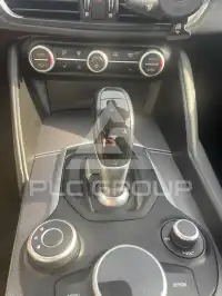 2017 Alfa Romeo Giulia