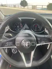 2017 Alfa Romeo Giulia