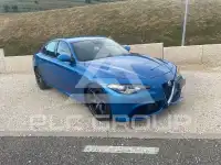 2017 Alfa Romeo Giulia