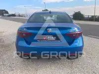 2017 Alfa Romeo Giulia
