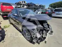 2017 Alfa Romeo Giulia