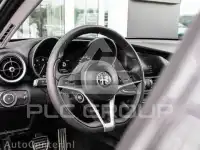 2017 Alfa Romeo Giulia