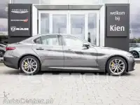 2017 Alfa Romeo Giulia