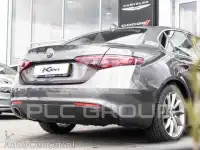 2017 Alfa Romeo Giulia
