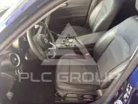 2017 Alfa Romeo Giulia