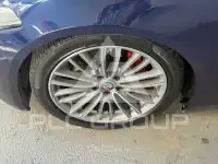 2017 Alfa Romeo Giulia