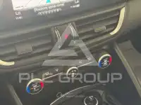 2017 Alfa Romeo Giulia